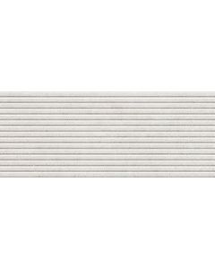 Borne White Ceramic Tile - Matte