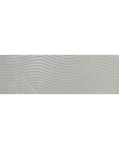 Contact Grey Ceramic Tile - Matte