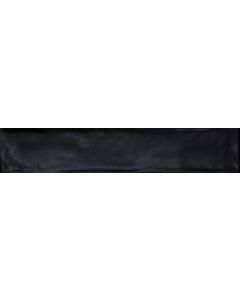 Dacia Negro Ceramic Tile - Matte