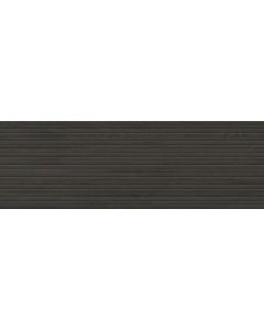 Dash Anthracite Ceramic Tile - Matte