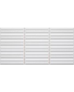 Highlight White Ceramic Tile - Matte/Glossy