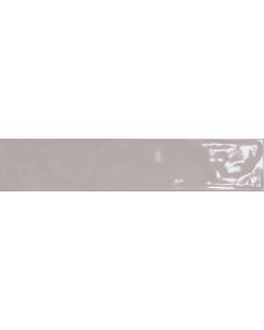 Maui Rosa Ceramic Wall Tile - Glossy