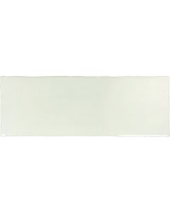 Madrid Smoke (Light Grey) Ceramic Wall Tile - Glossy