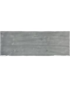 Madrid Marengo (Grey) Ceramic Wall Tile - Glossy