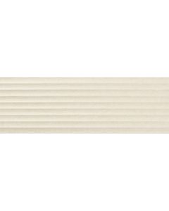 Muse Ivory Ceramic Tile - Matte