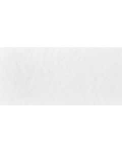 Experience White Ceramic Tile - Matte