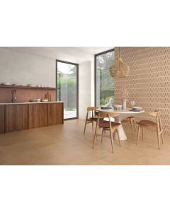 Tera Barro Ceramic Tile - Matte