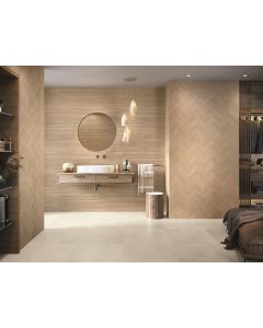 Ziggi Alder Ceramic Tile - Matte