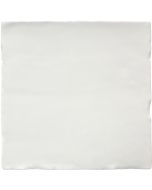 Balance Blanco Ceramic Wall Tile - Glossy