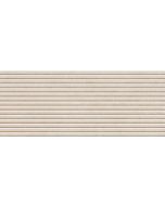 Borne Sand Ceramic Tile - Matte