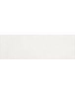Click White Ceramic Wall Tile - Matte