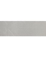 Contact Grey Ceramic Tile - Matte