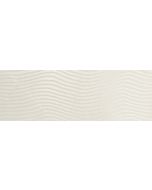 Contact White Ceramic Tile - Matte