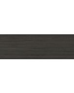 Dash Anthracite Ceramic Tile - Matte