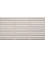 Highlight Silver Ceramic Tile - Matte/Glossy