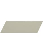 Lloyd Grey Glossy Left Ceramic Wall Tile - Glossy Left