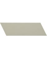 Lloyd Grey Glossy Right Ceramic Wall Tile - Glossy Left