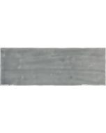 Madrid Marengo (Grey) Ceramic Wall Tile - Glossy