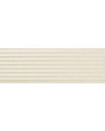 Muse Ivory Ceramic Tile - Matte