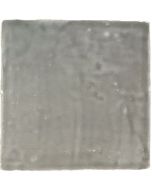Vintage Grey Ceramic Wall Tile - Glossy