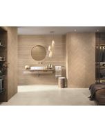 Ziggi Alder Ceramic Tile - Matte